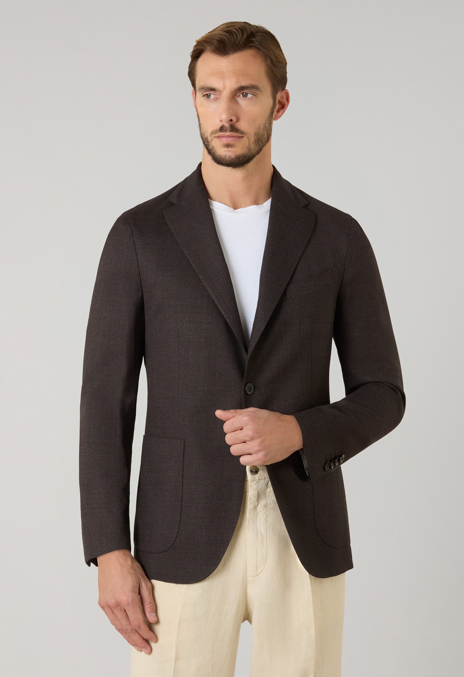 Boglioli® Official Store | Smart Casual Attire for Men & Women