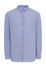 Boglioli Light Sky blue cotton muslin tailored shirt Light sky blue 530LBNC862001080610