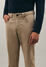 Boglioli Cotton Silk 5 Pocket Trousers Beige 89883TSB3754001080235
