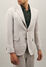 Boglioli Linen twill Dover Suit Limewhite X2282EWSB4114001236R0810