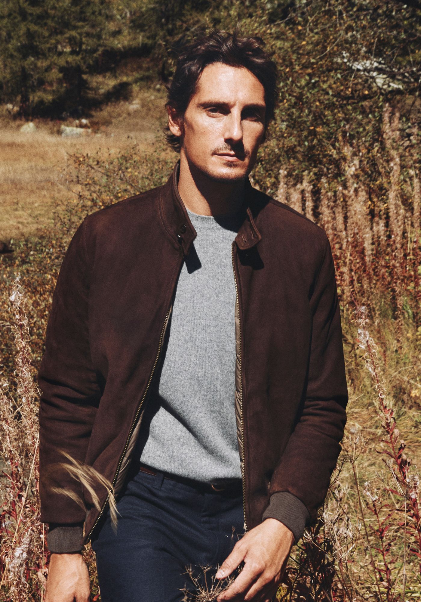 Boglioli® Official Store | Smart Casual Attire for Men & Women